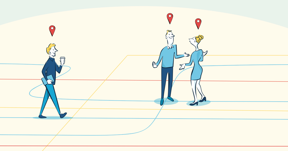 Use Your CRM to Create a More Personal Customer Experience