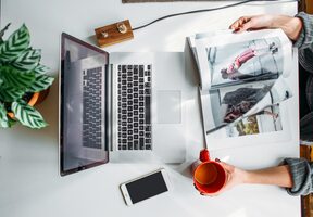 3 Email Marketing Best Practices for Publishers