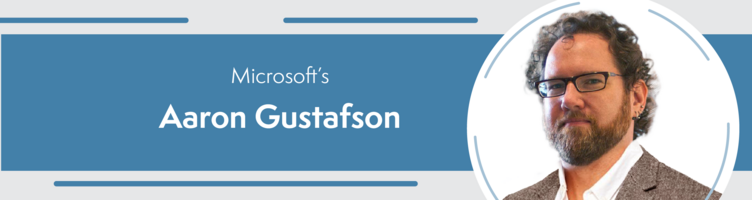 From Progressive Enhancement to Progressive Web Apps