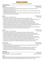 Resumes vs. cover letters - do either help us truly evaluate candidates?