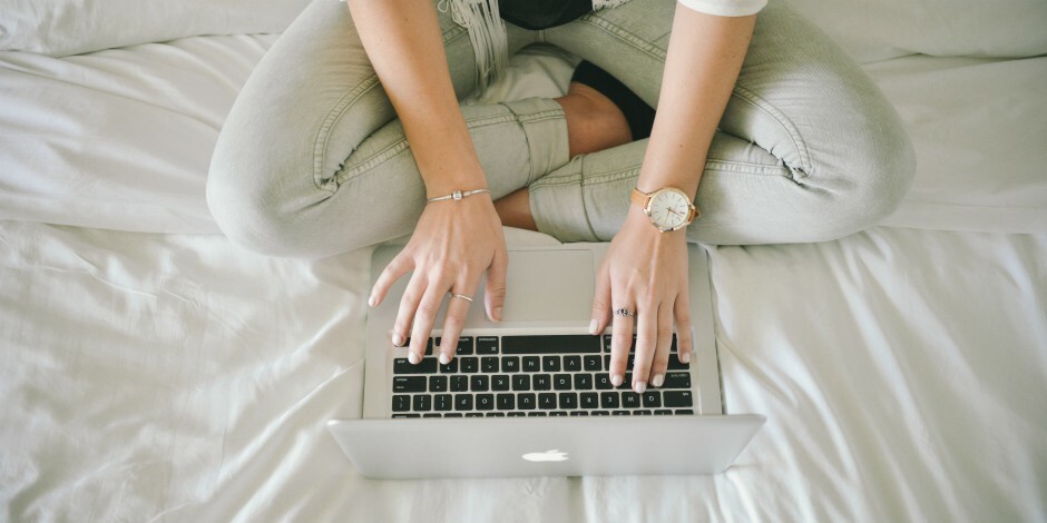 How to Write Every Kind of Social Media Bio (+25 Free Templates)