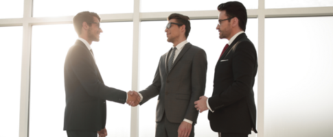 99 Minutes on Partner Sourced Lead Generation