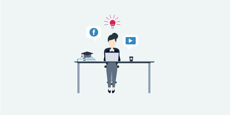 Invest in Yourself: Learning Resources to up Your Marketing Game in 2021