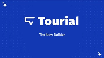 PTM Workshop - Experience the New and Improved Builder