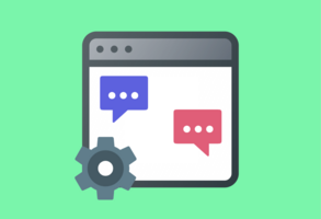 Live Chat For Conversion: The age-old secret to improve your site performance