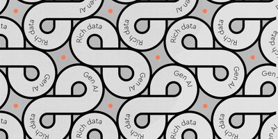 Unlock the Potential of Rich Data and Gen AI: Elevate Your Marketing 