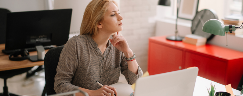 Finding the "Why" of Your Small Business