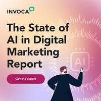 The State of AI in Digital Marketing