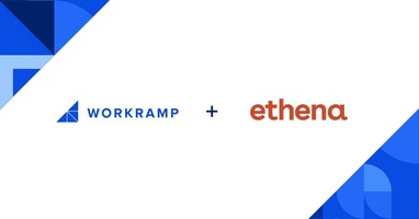 WorkRamp Teams Up With Ethena for Dynamic Compliance Training