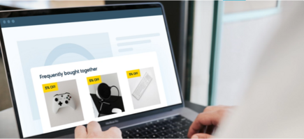 The 80/20 Rule of Merchandising