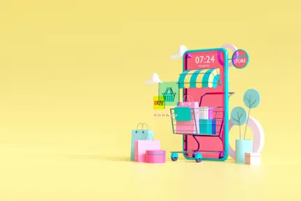 Adobe Digital Economy Index: UK online spending surges to £28 billion in the first three months of 2021