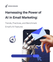 Unlock the Power of AI in Email Marketing – Watch Our Webinar On-Demand  