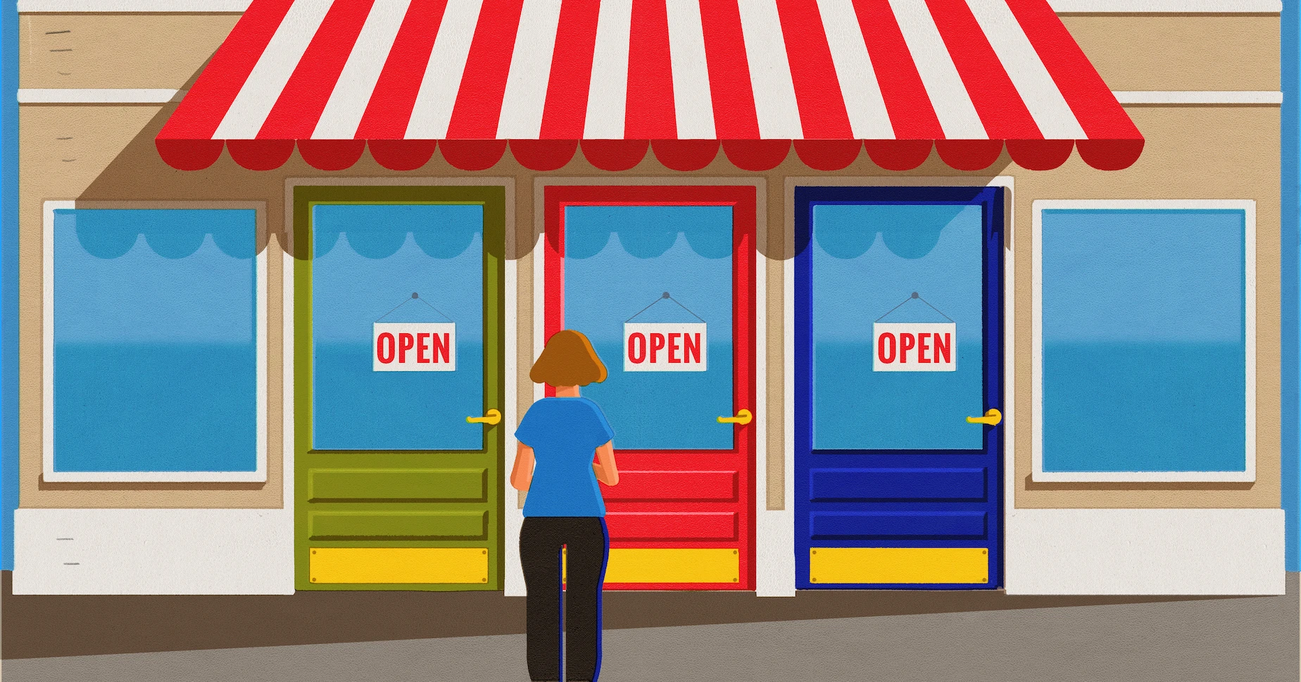 Types of Businesses: Which Legal Structure Is Right for Your New Venture?