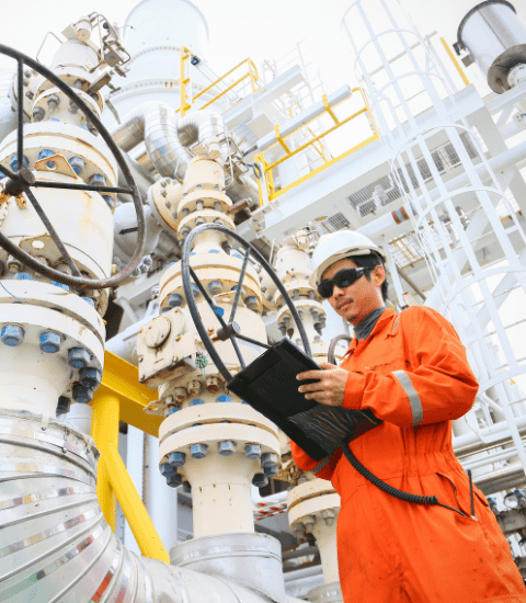 Fortune Global 500 Oilfield Services Firm Connects Multiple Systems to Search Capabilities