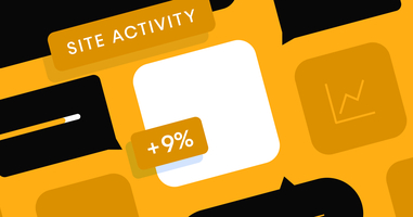 A data-driven approach to building better user journeys with Webflow Analyze | Webflow Blog