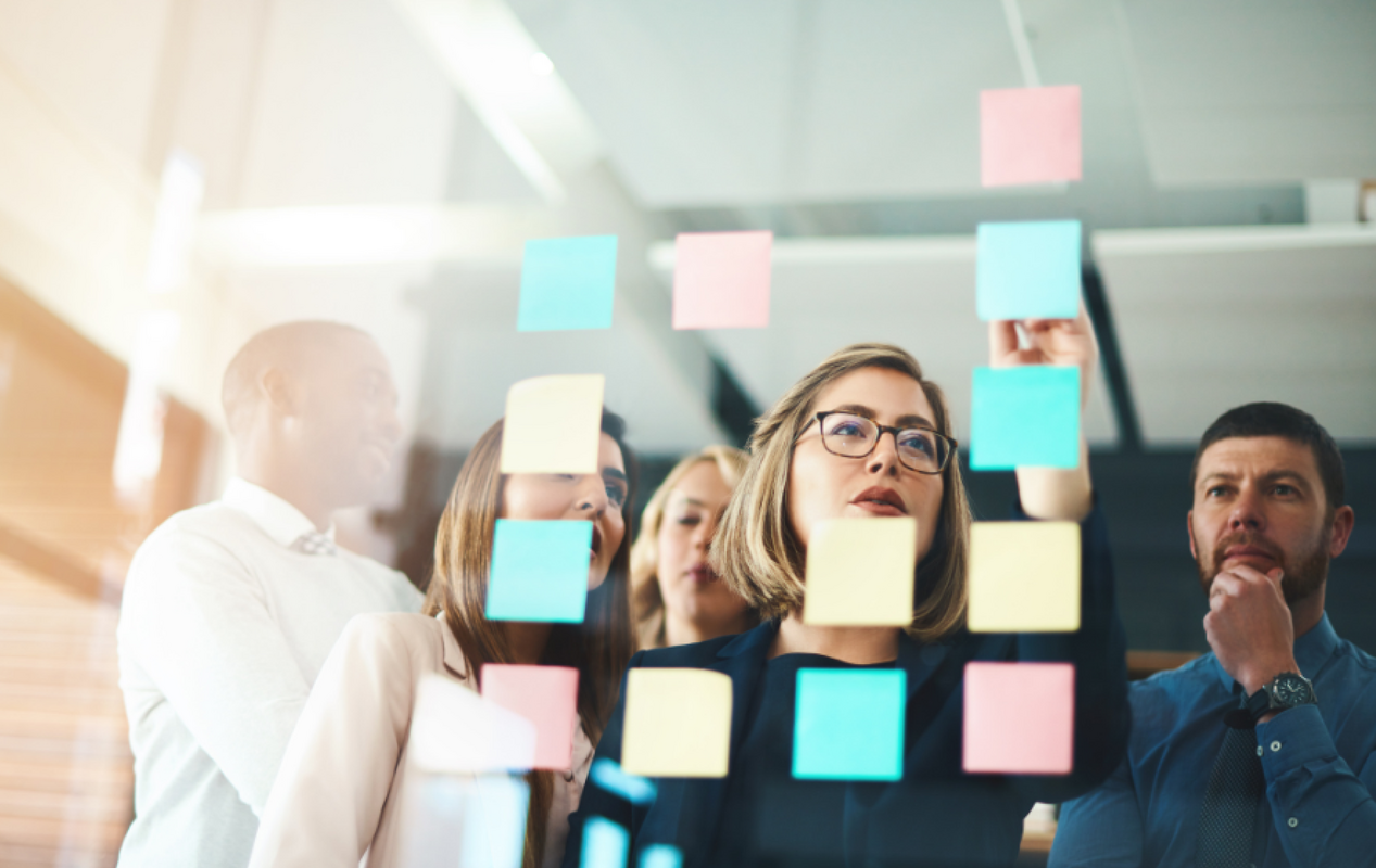 5 B2B Content Distribution Strategies That Work