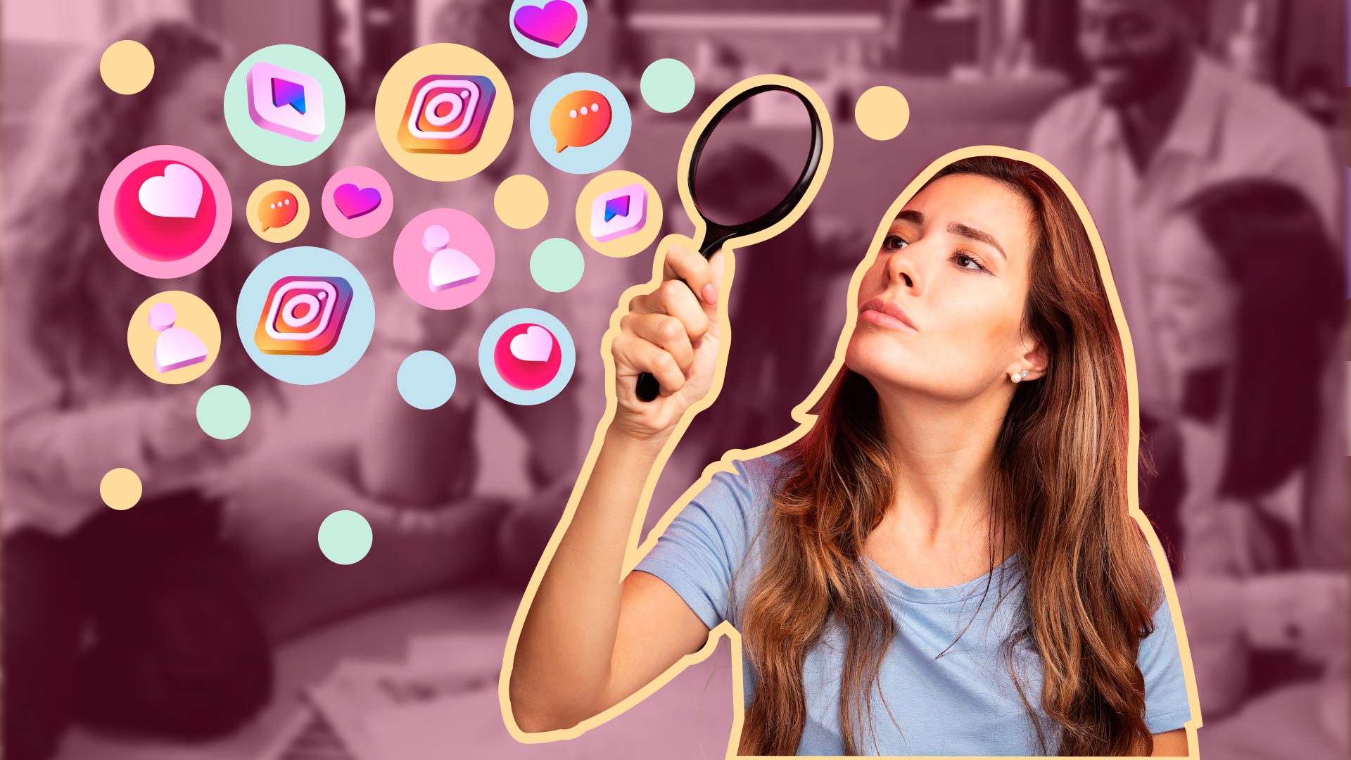 How to find influencers on Instagram for your marketing campaign