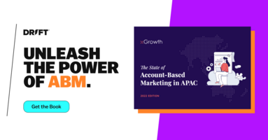 ABM in APAC with xGrowth