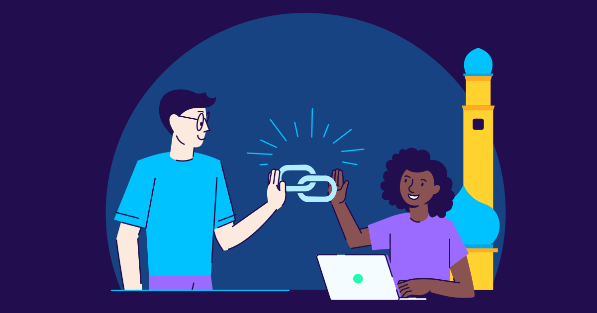 Set up your app for success: Deep linking in Ramadan campaigns