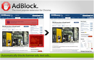 AdChoices: What It Is, And What to Do About It