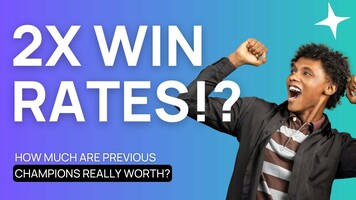 How do past customers impact your revenue?