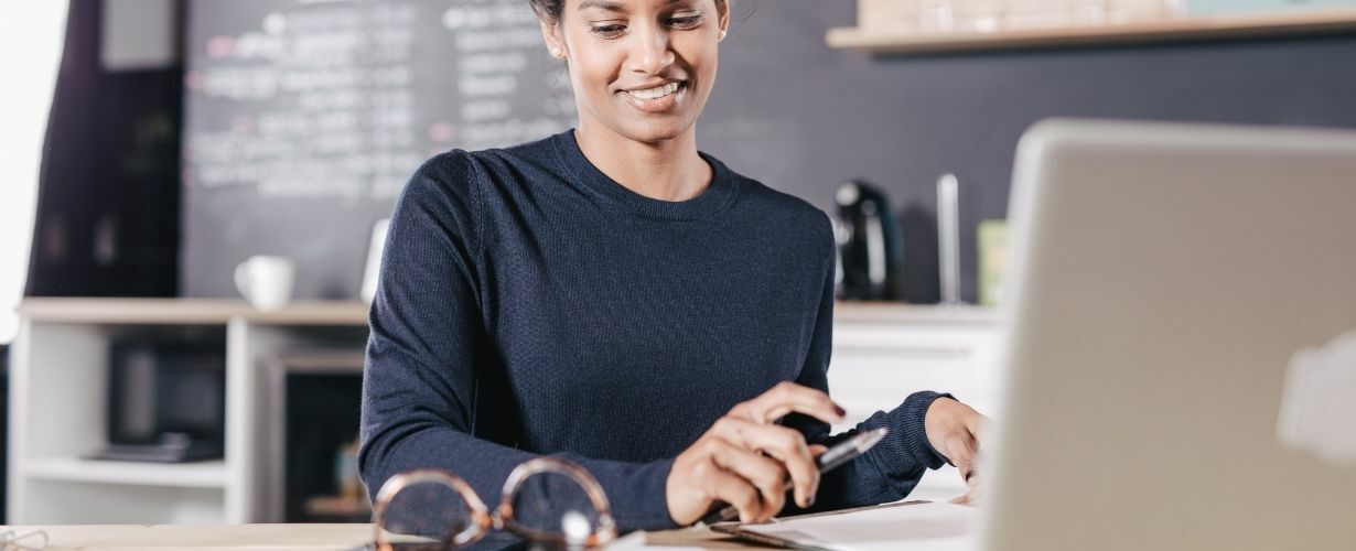 Pipeliner CRM-New Flexible Details and Forms