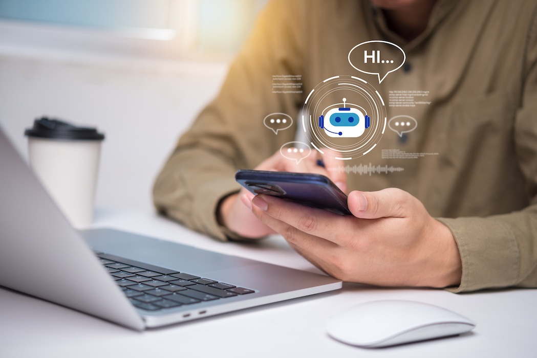 10 Ways to Leverage AI in Customer Service to Improve Customer Satisfaction