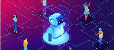 Boost Your Brand Image on Social Media with AI