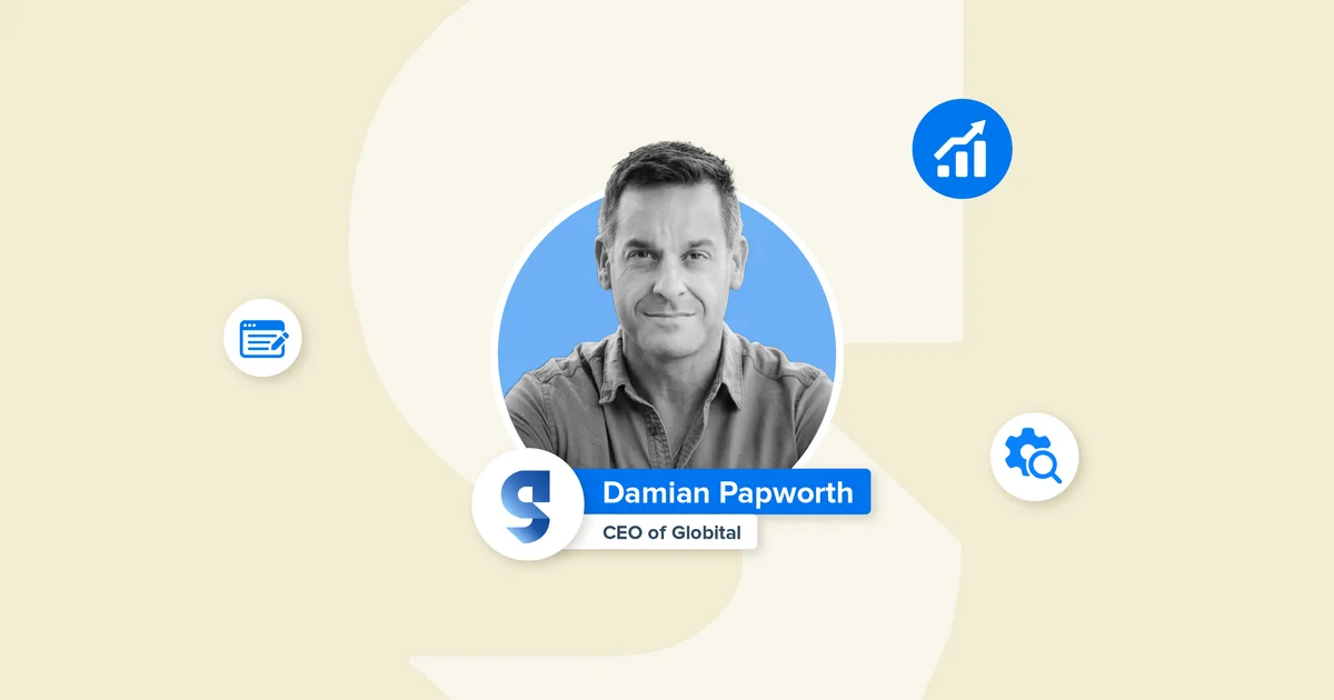 Globital CEO Discusses BPO Growth Strategy and Agency Marketing's Future in the Age of AI