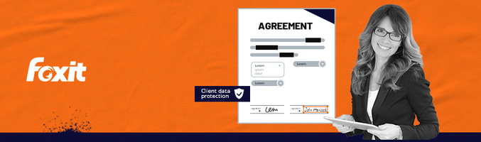 How Law Firms Use Electronic Signatures to Improve Their Business - Foxit PDF Blog
