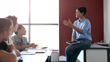 6 Ways AI is Already Revolutionizing Education