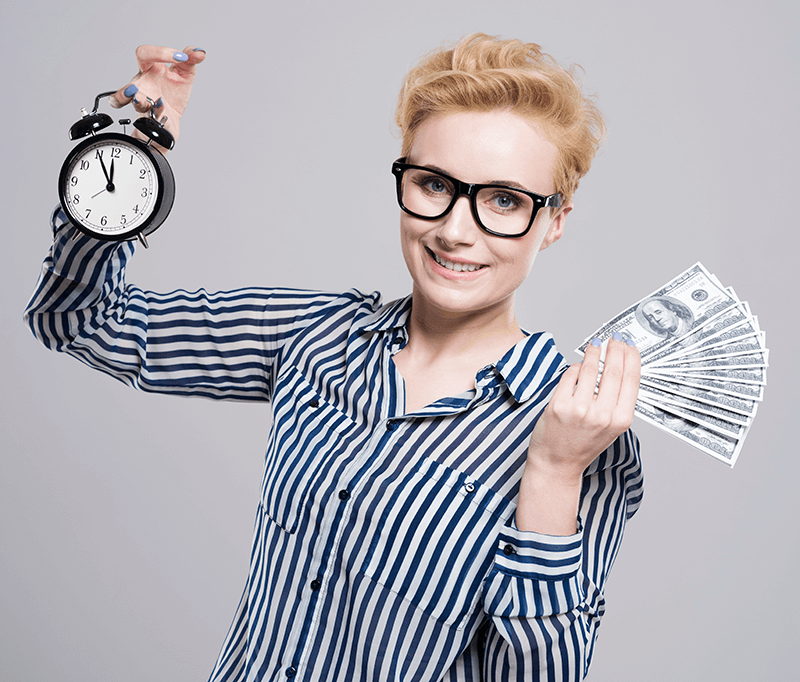 3 Ways to Drive Efficiency and Reclaim Sales Time for Teams