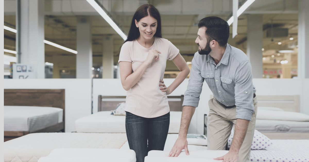 Weekends Only Furniture & Mattress Stores Case Study | Furniture & Mattress Retailer  | Case Study