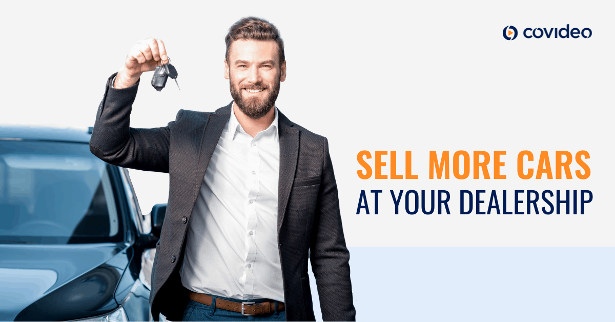 7 Car Salesman Tips on How to Sell More Cars