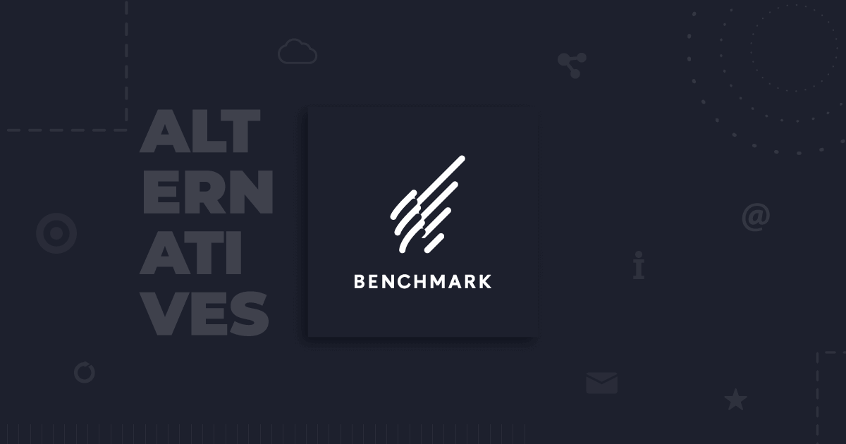8 Benchmark Email Alternatives For 2024