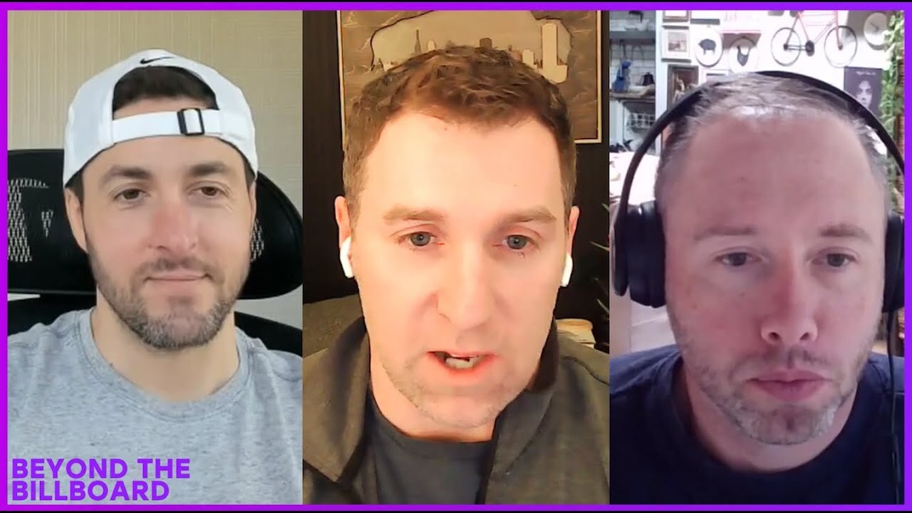 Beyond the Billboard: The Agency Whisperer - Navigating the Brand and Agency Relationship