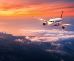 It's Time for the Travel Industry to Take Flight