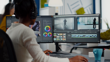 How Control Shift Video Can Help Your Business Create High-Quality Videos