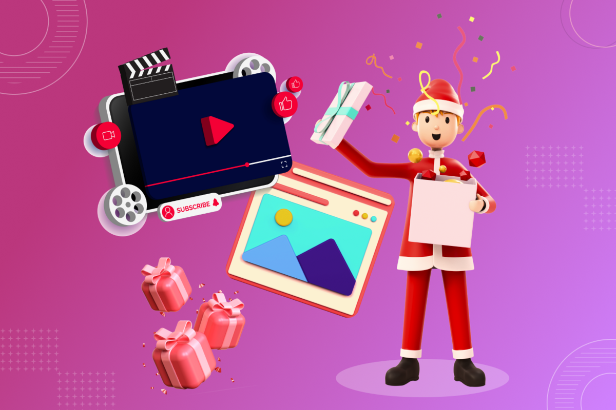 Holiday images and videos you can use for free - The Crowdfire blog