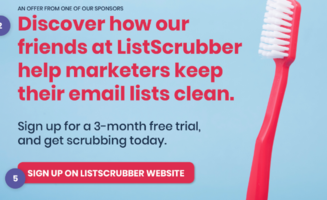 How to Pull Off Sponsored Emails Without Annoying Your Customers