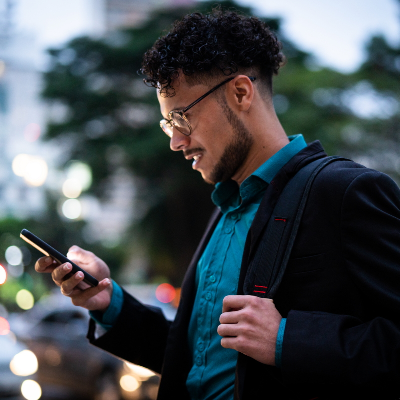 How technology has changed the sales process