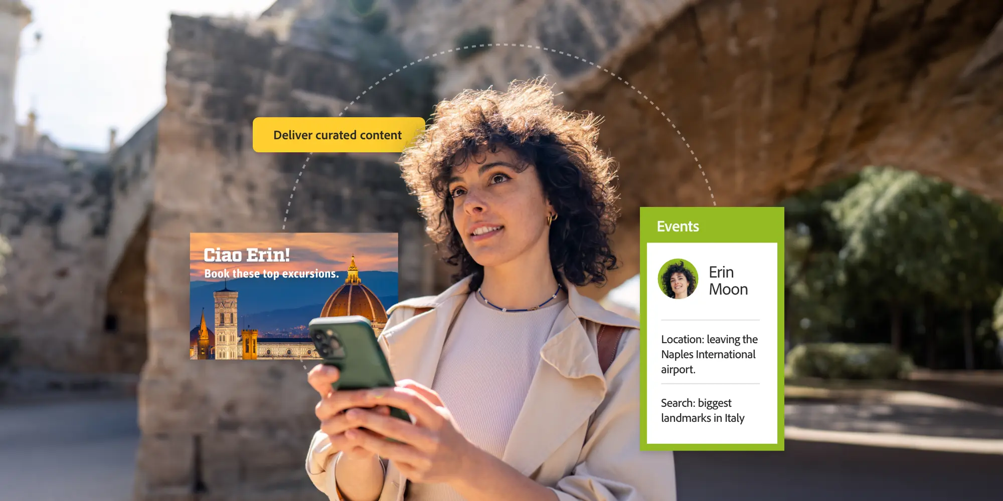 Igniting organizational readiness - embrace the power of customer journeys