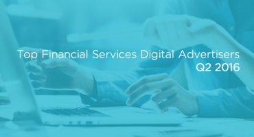 3 Insights Into Financial Services Ad Spend Strategies-Backed by Data