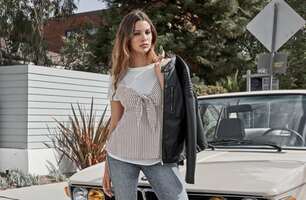 JustFab Retail Personalization Analysis