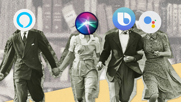 Great Marketing Minds On AI