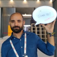 David Rodríguez Campos