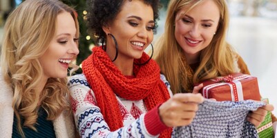 All I Want for Christmas is a Successful Ecommerce Strategy
