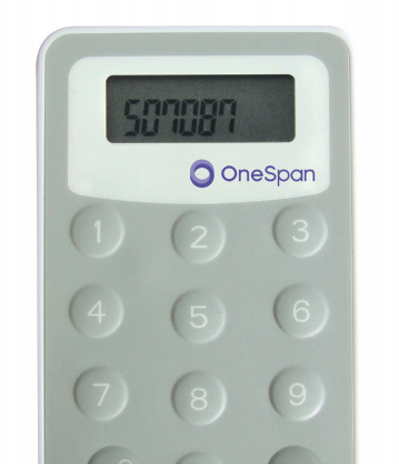 Digipass 270 Datasheet