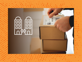 How are Shipping and Logistics Companies Advertising Amid Port Crisis?