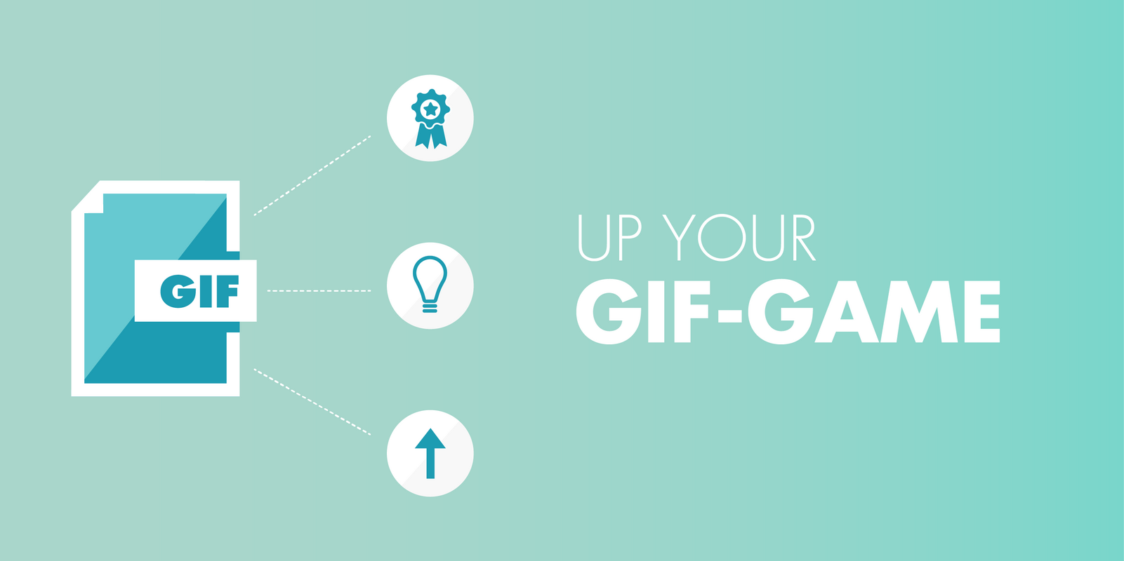 Top 5 Apps and Sites to Up Your GIF-Game